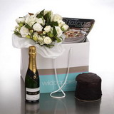 New Zealand Fathers Day New Zealand,:Celebration Gift Bag